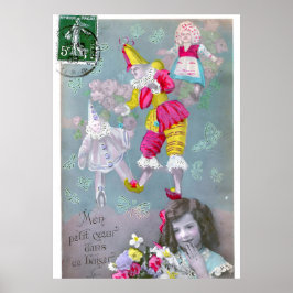 Min lilla hjärta i denna kyss 2 poster