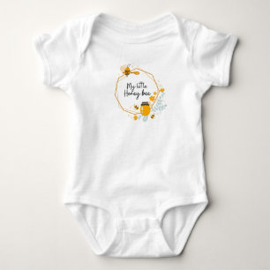 Min lilla honungsbi t shirt