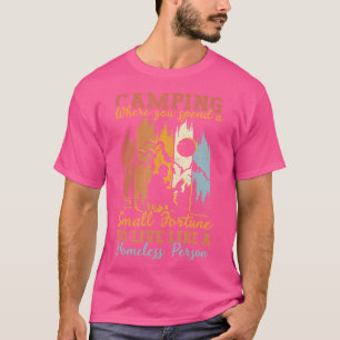 Min lilla Jabberwocky - Creepy Cute Tecknad - Lewi T Shirt