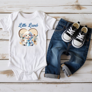 Min lilla lam t shirt