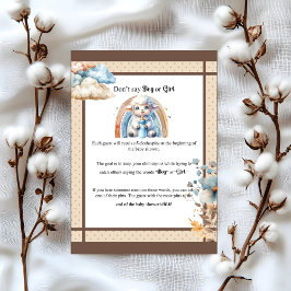 Min lilla lamb_  Säg inte Brevhuvud