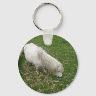 Min lilla ponny nyckelring