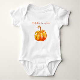 Min lilla Pumpkin T-shirt
