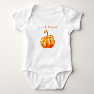 Min lilla Pumpkin T-shirt
