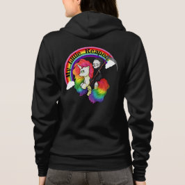 Min lilla tidning t shirt