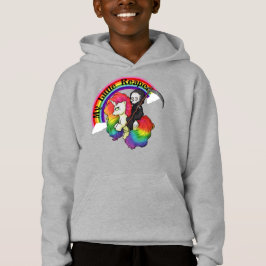 Min lilla tidning t shirt