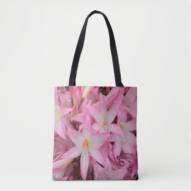 Min lilla vän sover... tygkasse (Framsida)