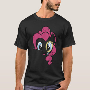Min lilla Vänskap är Magic Pinkie Paj Big T Shirt