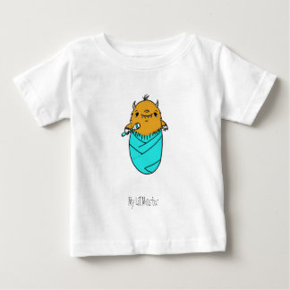 Min Lil'Monster T-shirt