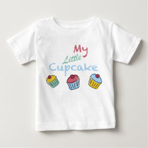 Min lite muffinsmåbarnT-tröja T Shirt
