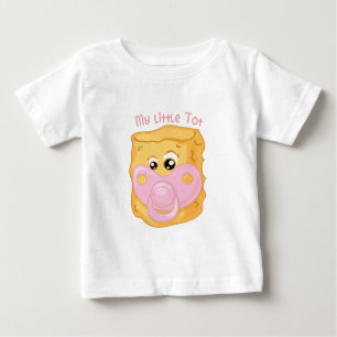 Min lite Tot T-shirt