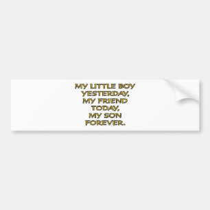 MIN LITTLE BOY BILDEKAL