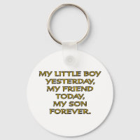 MIN LITTLE BOY