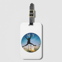 Min Liv Totebag – Inspirerande Naturdesign