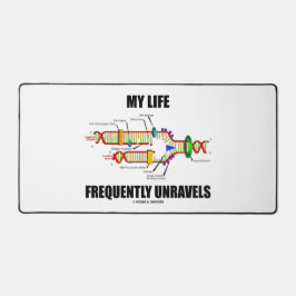 Min livstid ångrar ofta DNA-replikering Humor