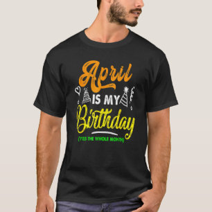Min livstid är ett skämt. t shirt