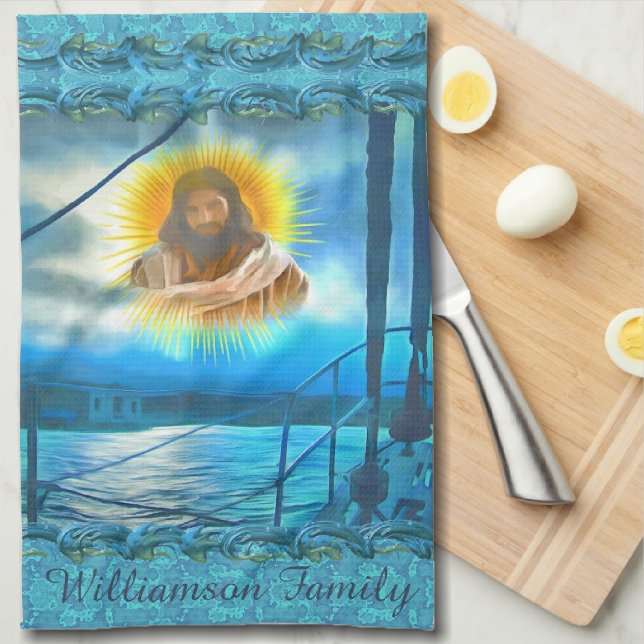 Min Ljus 0916 Kökshandduk (Skapare uppladdad)