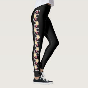 Min Lucky - Leggings