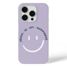 Min lycka Iphone case