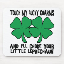 Min lyckliga berlock