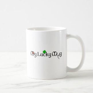 Min lyckliga mugg
