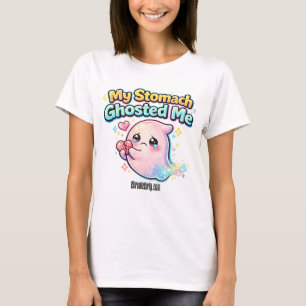 Min mage försvann t shirt