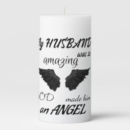 Min make Ängel