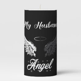 Min make Ängel
