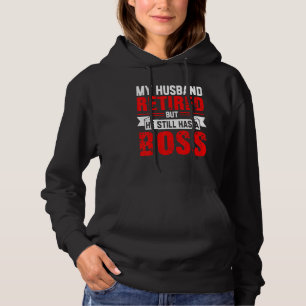 Min Make är trött men han har fortfarande B T Shirt