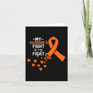 Min Make Fight är min kamp mot njurcancer Orang Kort