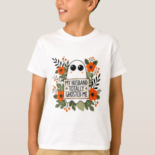 Min Make gav mig helt och hållet taloky... T Shirt