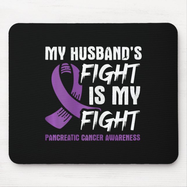Min Make-kamp är min kamp mot pankreascancer A Musmatta (Framsidan)
