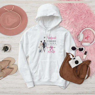 Min Make lovade Kärlek Me Rosa Breast Cancer T Shirt