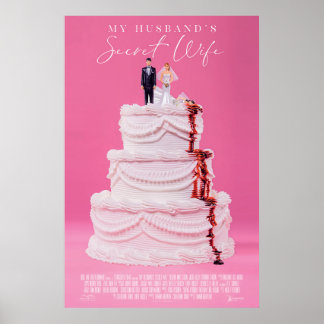 Min Make Secret Wife Poster
