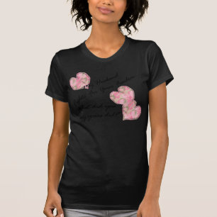Min makeslagsmål för din frihet t shirt