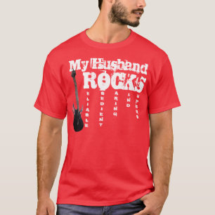 Min makestenar t-shirt