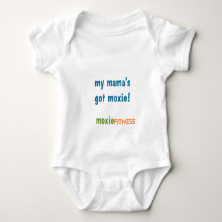 Min mamas harmoxie! tee shirt