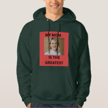 MIN MAMMA ÄR DEN BÄSTA