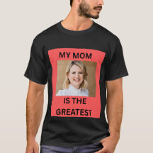 MIN MAMMA ÄR DEN BÄSTA