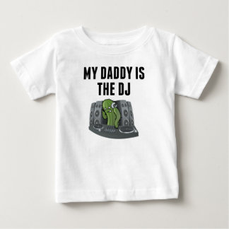 Min mamma är DJEN Tee