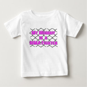Min mamma är en burkämpe! Muttahida Majlis-E-Ama T Shirt