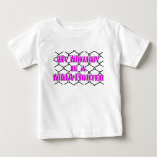 Min mamma är en burkämpe! Muttahida Majlis-E-Amal T Shirt