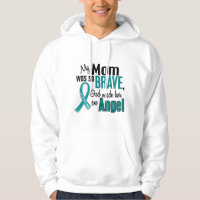 Min mamma är en Ovarian cancer för ängel 1