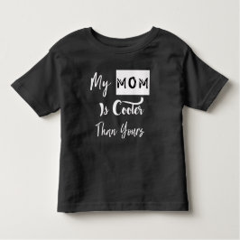 Min mamma är kylaren än din t shirt