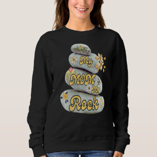 Min Mamma är min Mors dag för beundran för Sten Kä T Shirt