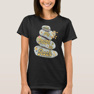 Min Mamma är min Mors dag för beundran för Sten Kä T Shirt