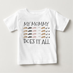 Min Mamma gör det hela tiden.. Tee