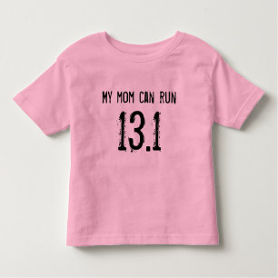 Min mamma kan köra 13,1 -- Kunna din? T Shirt