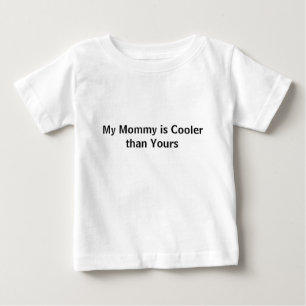 Min mamma kylareskjorta t shirt