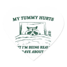 Min mamma Ontr men jag är Modig på Verkligen om de